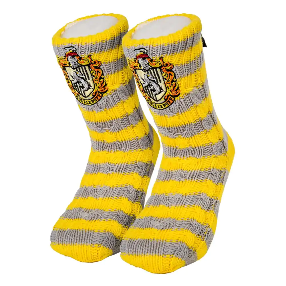 Harry Potter House Socks Hufflepuff termékfotó