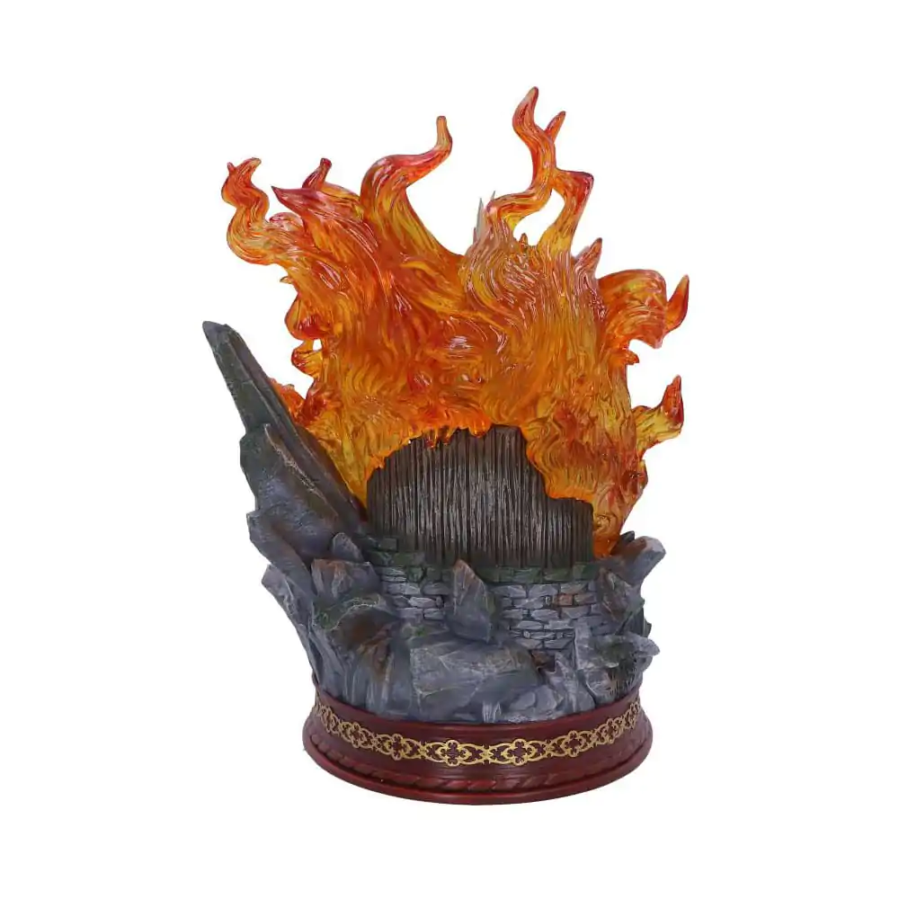 Harry Potter Bust Hungarian Horntail Dragon 30 cm product photo