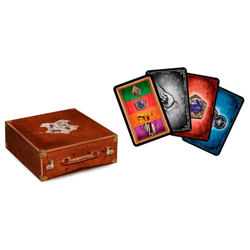 Harry Potter Im Going to Hogwarts board game product photo