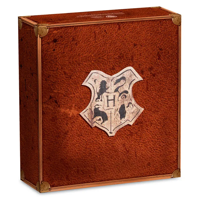 Harry Potter Im Going to Hogwarts board game product photo