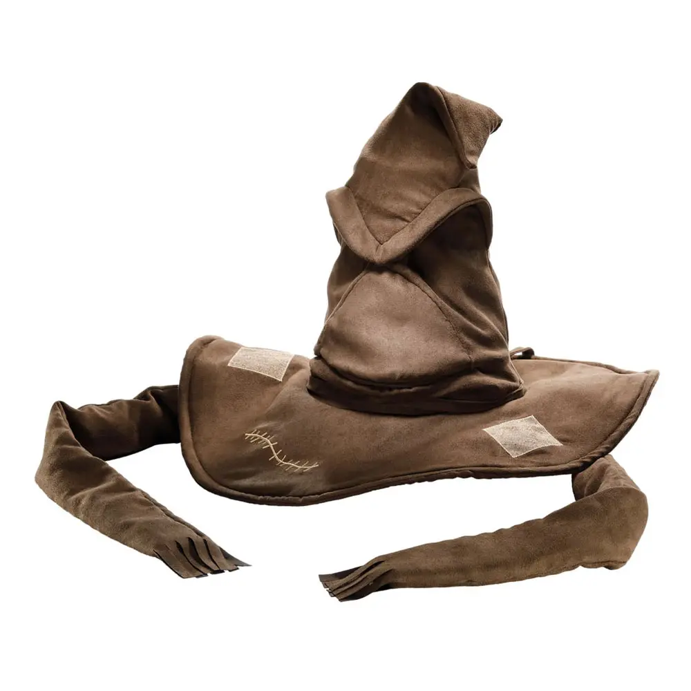 Harry Potter Interactive Talking Sorting Hat 41 cm *English Version* termékfotó