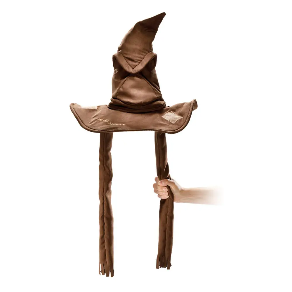 Harry Potter Interactive Talking Sorting Hat 41 cm *English Version* termékfotó