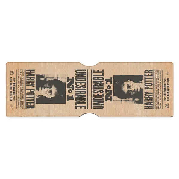 Harry Potter Undesirable No 1 card holder product photo
