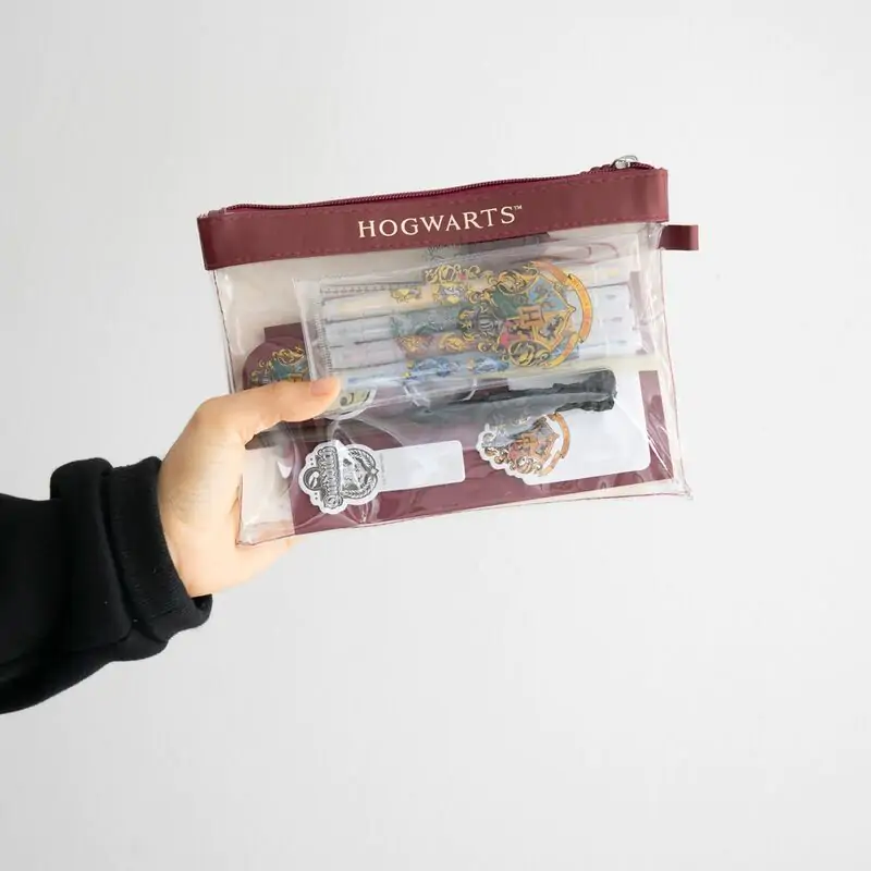 Harry Potter stationery kit product photo