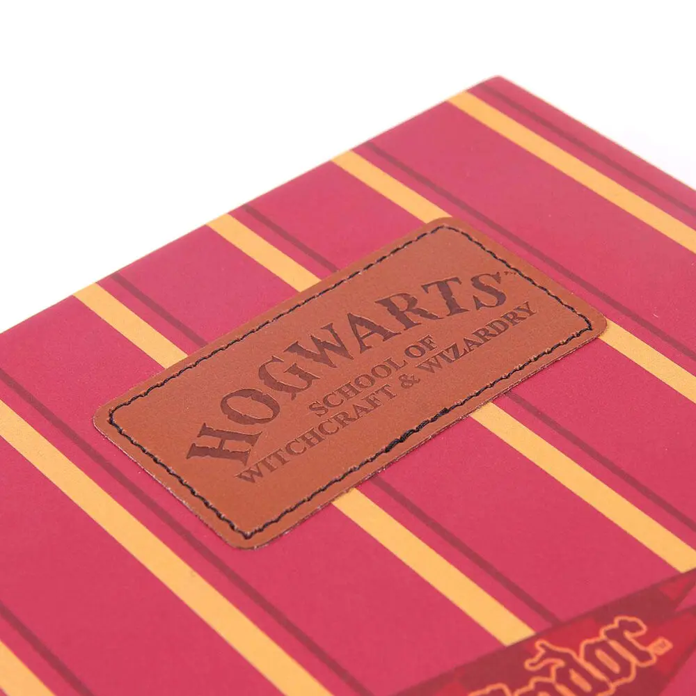 Harry Potter Stationery Set School of Wizardry product photo