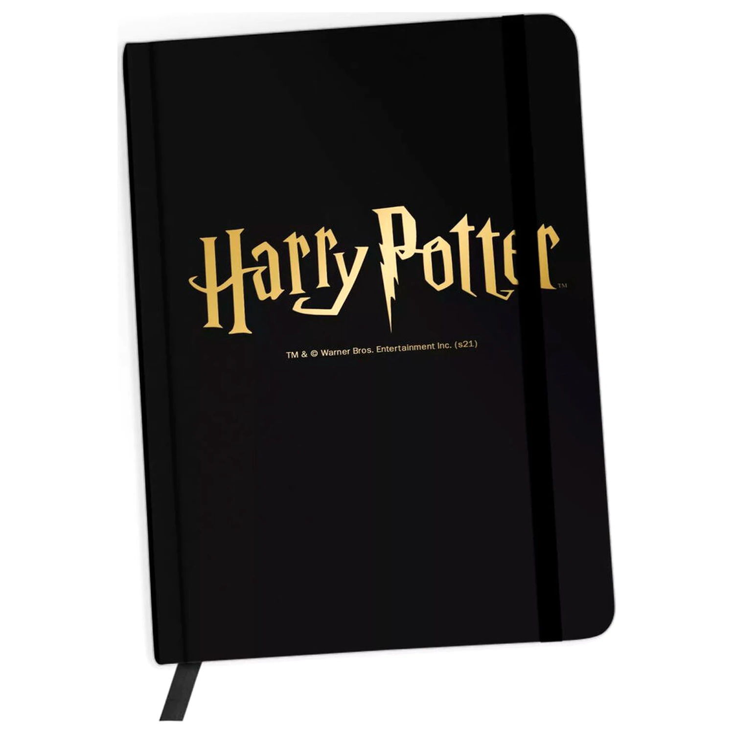 Harry Potter notebook product photo
