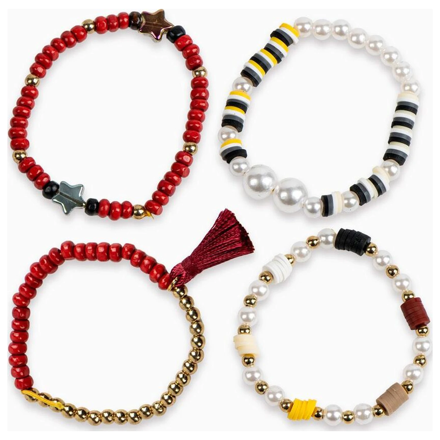 Harry Potter bracelet creation set product photo