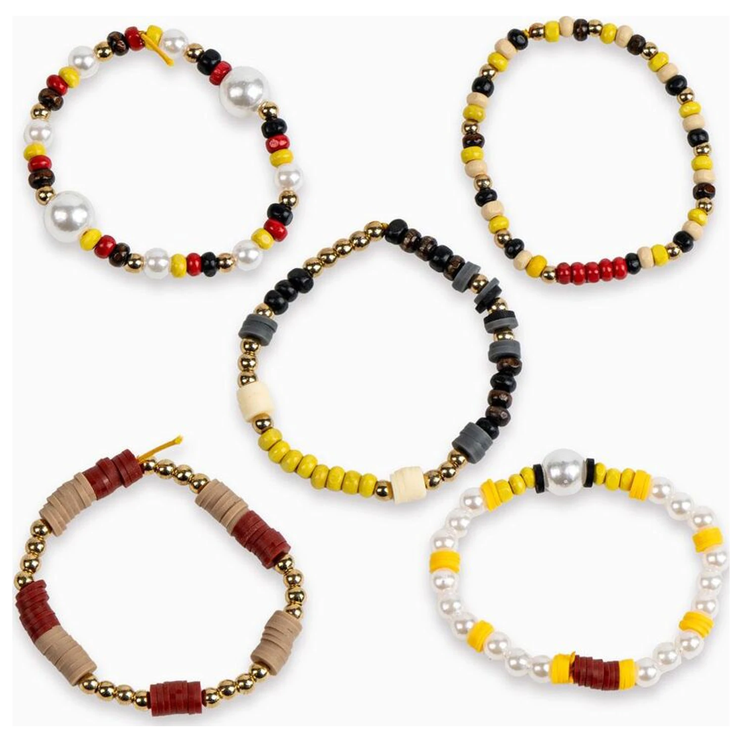 Harry Potter bracelet creation set product photo