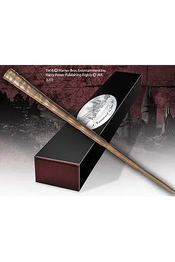 Harry Potter Wand Katie Bell (Character-Edition) product photo