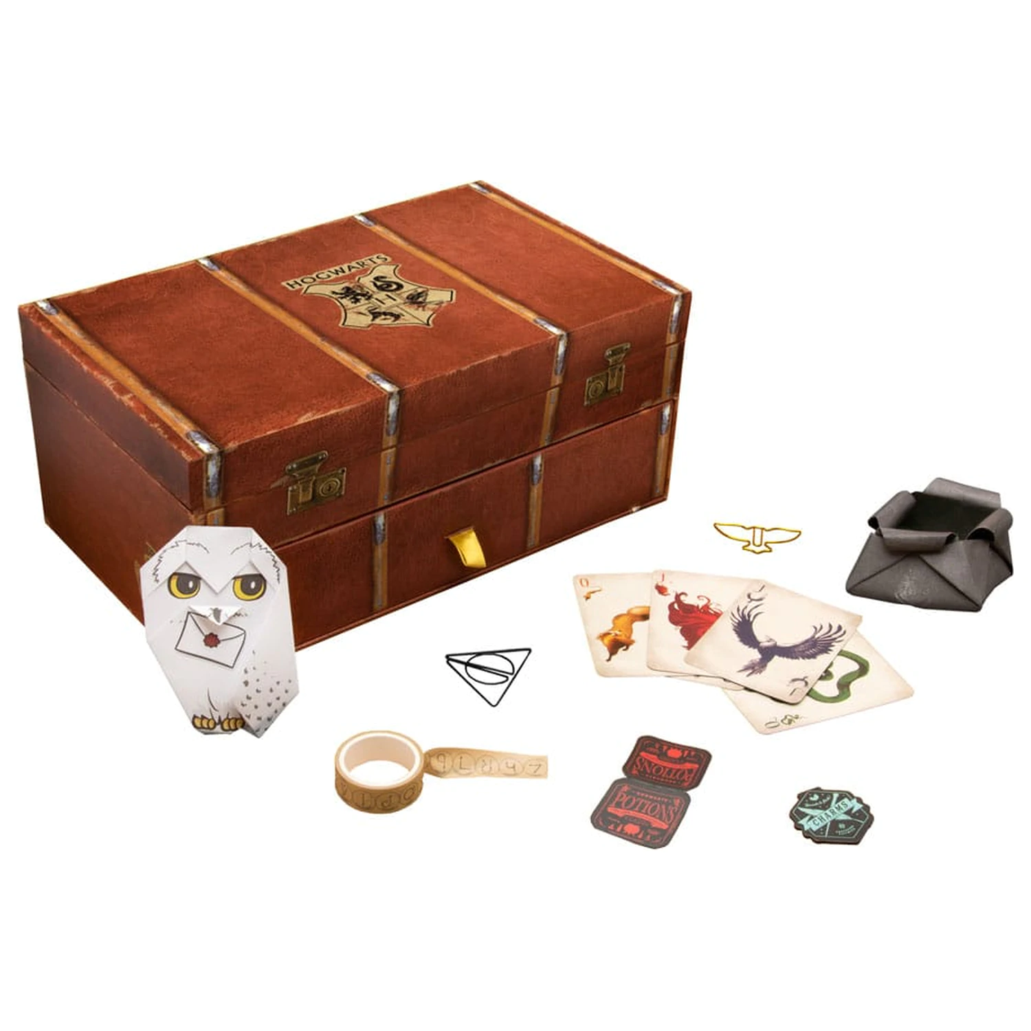 Harry Potter Advent Calendar Keepsake Box Advent Calendar product photo