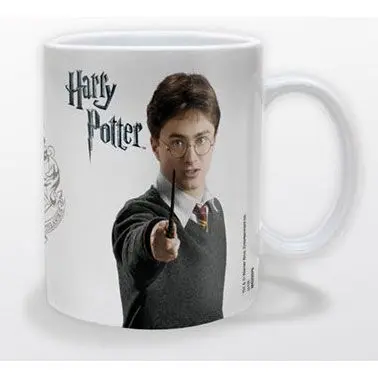 Harry Potter Mug Harry Potter termékfotó