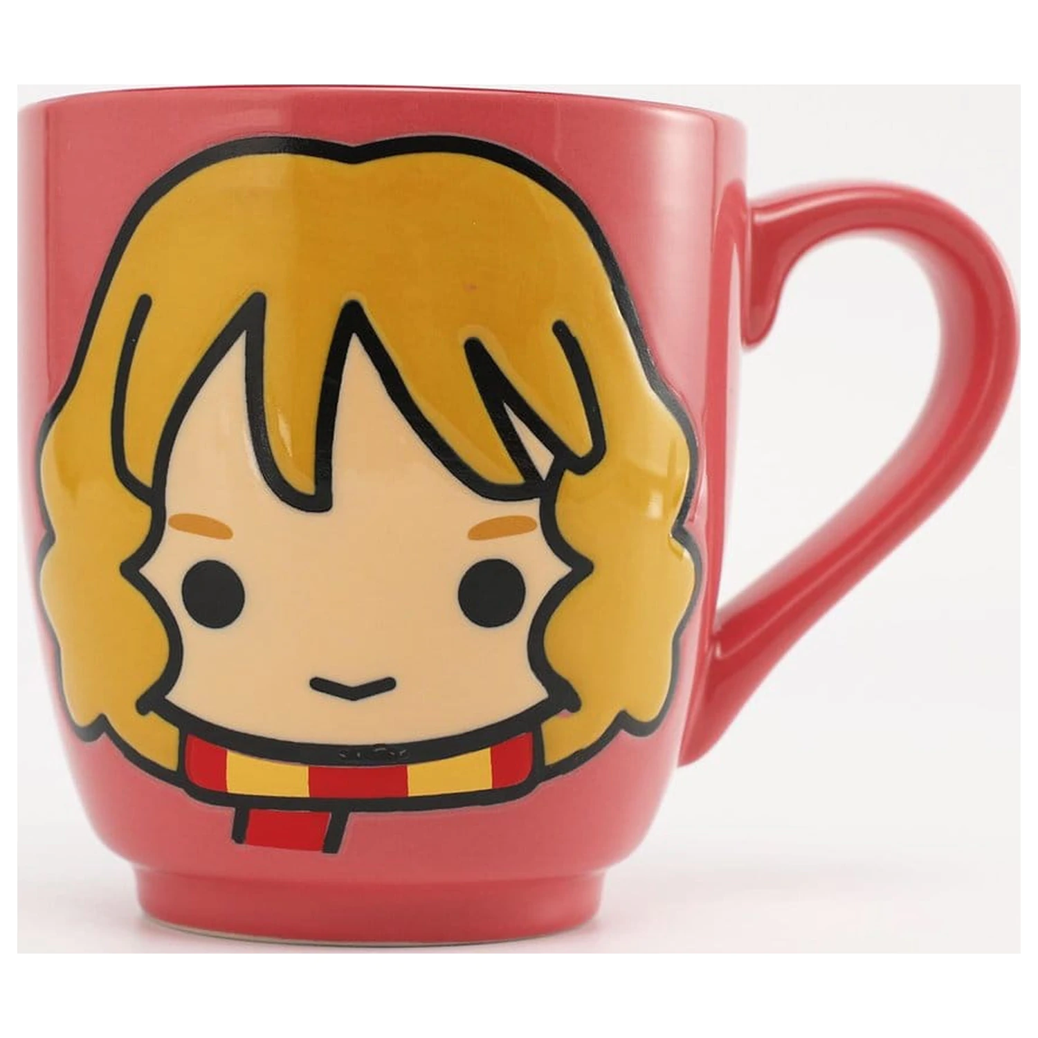 Harry Potter Ceramic Mug Hermione 2D Relief Figural product photo