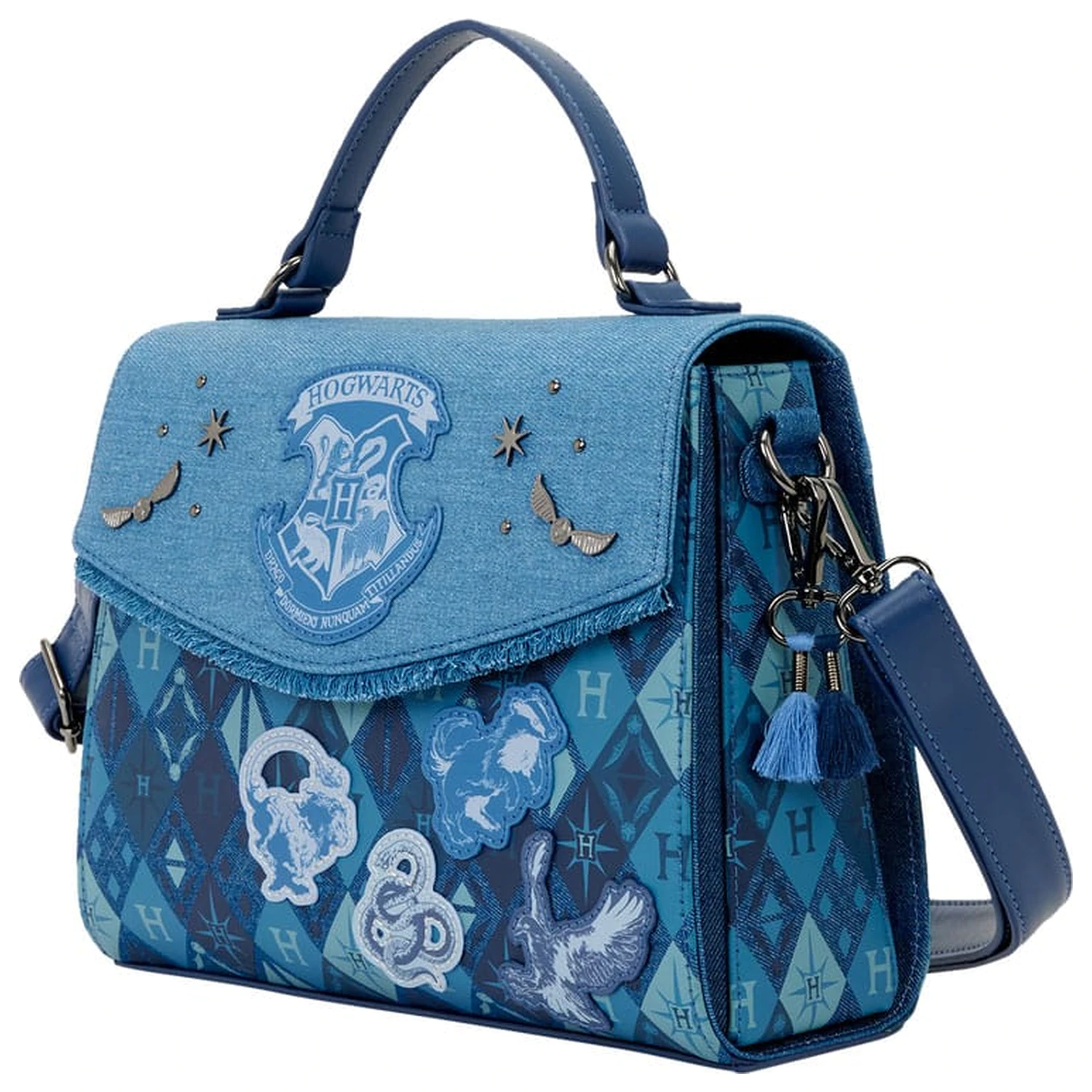 Loungefly Harry Potter Crossbody product photo