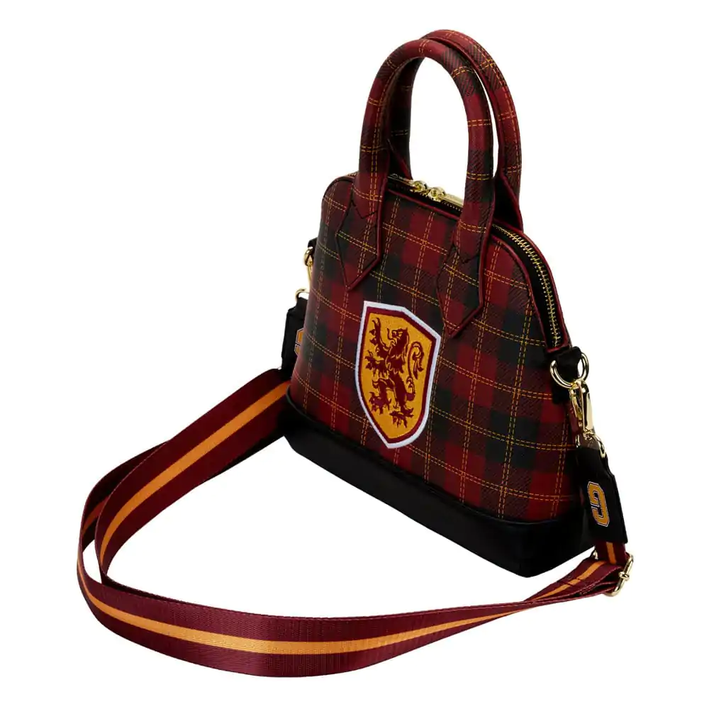 Harry Potter by Loungefly Crossbody Varsity Gryffindor product photo