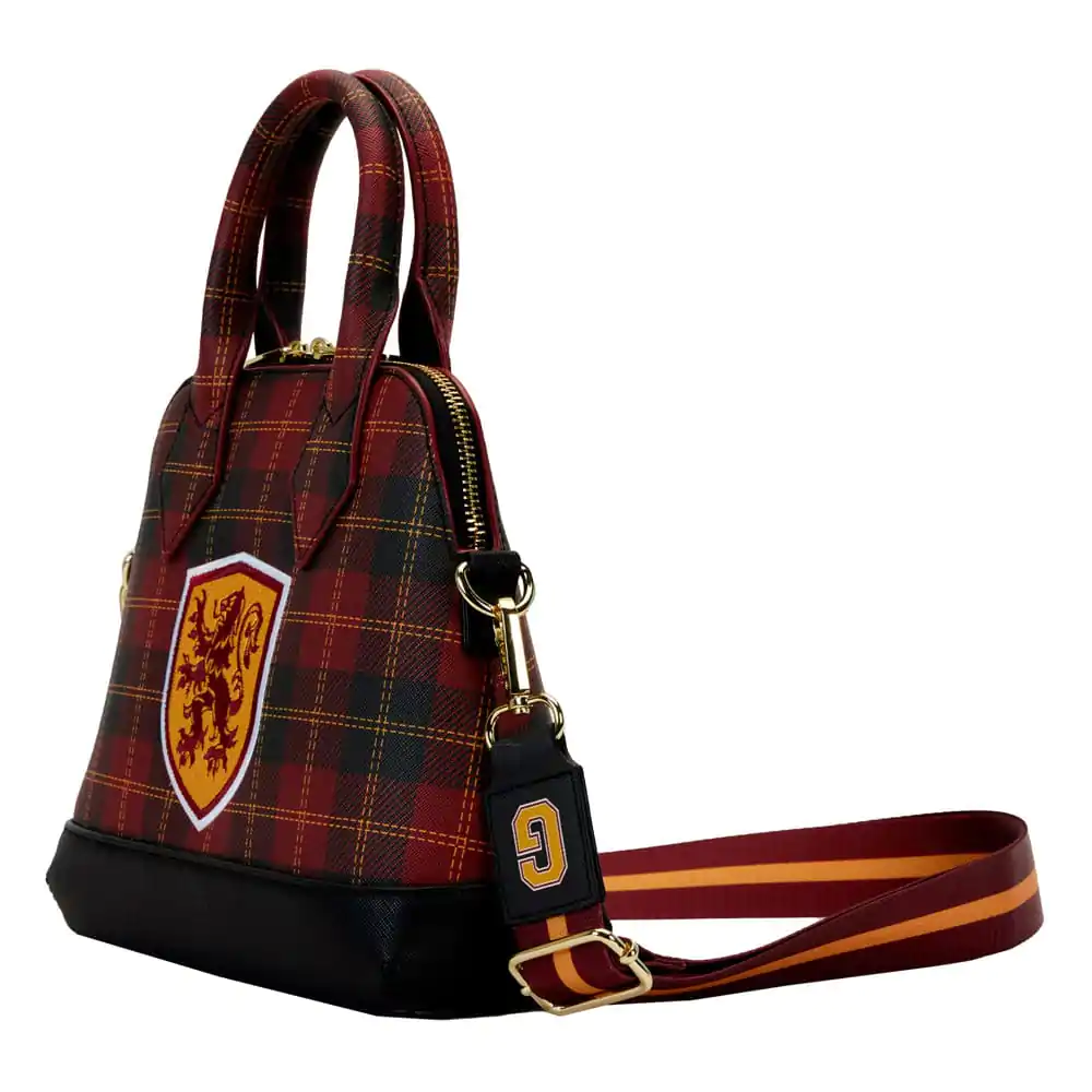 Harry Potter by Loungefly Crossbody Varsity Gryffindor product photo
