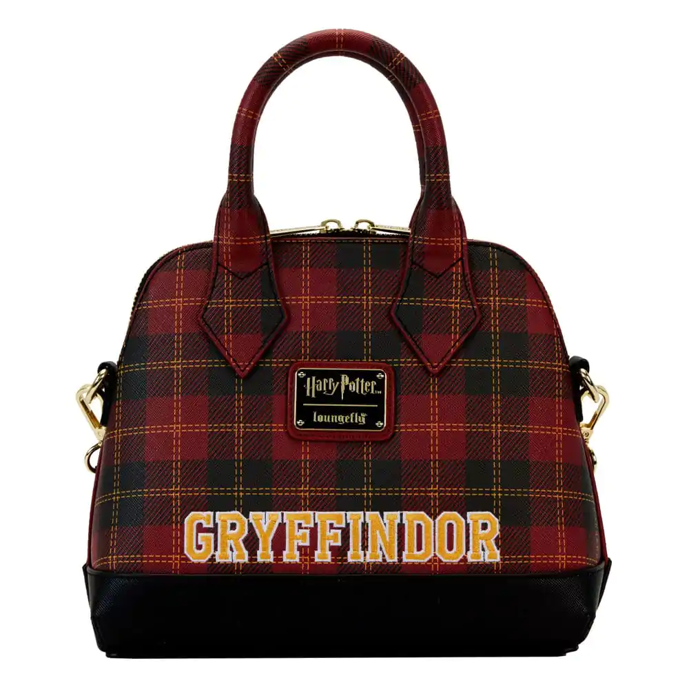 Harry Potter by Loungefly Crossbody Varsity Gryffindor product photo