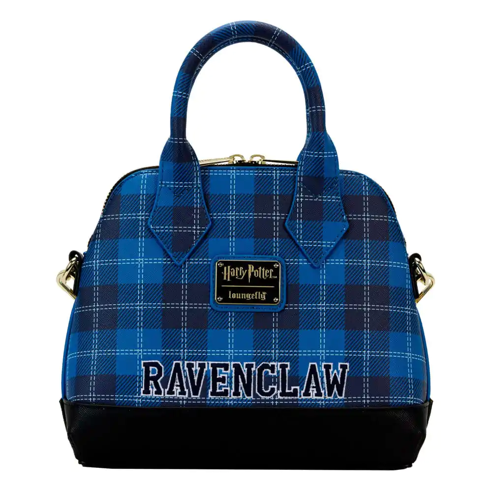 Harry Potter by Loungefly Crossbody Varsity Ravenclaw product photo
