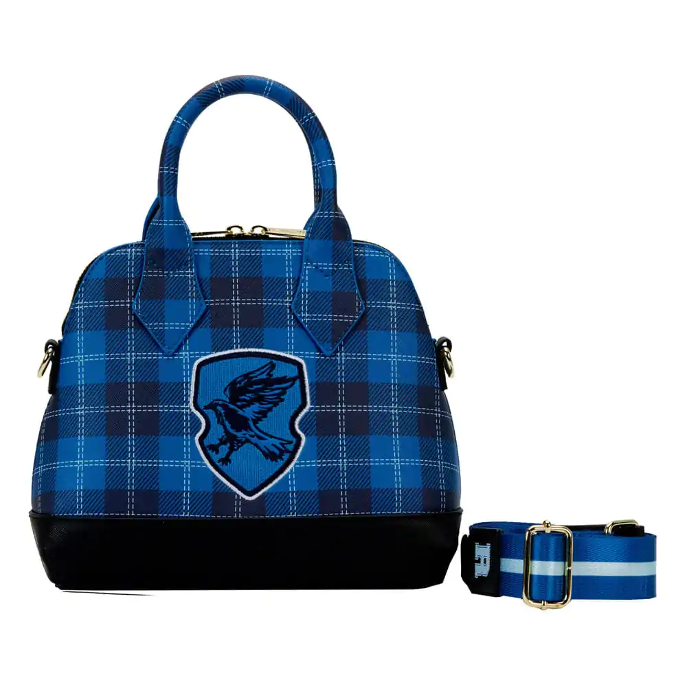 Harry Potter by Loungefly Crossbody Varsity Ravenclaw product photo