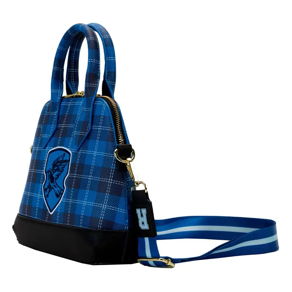 Harry Potter by Loungefly Crossbody Varsity Ravenclaw product photo
