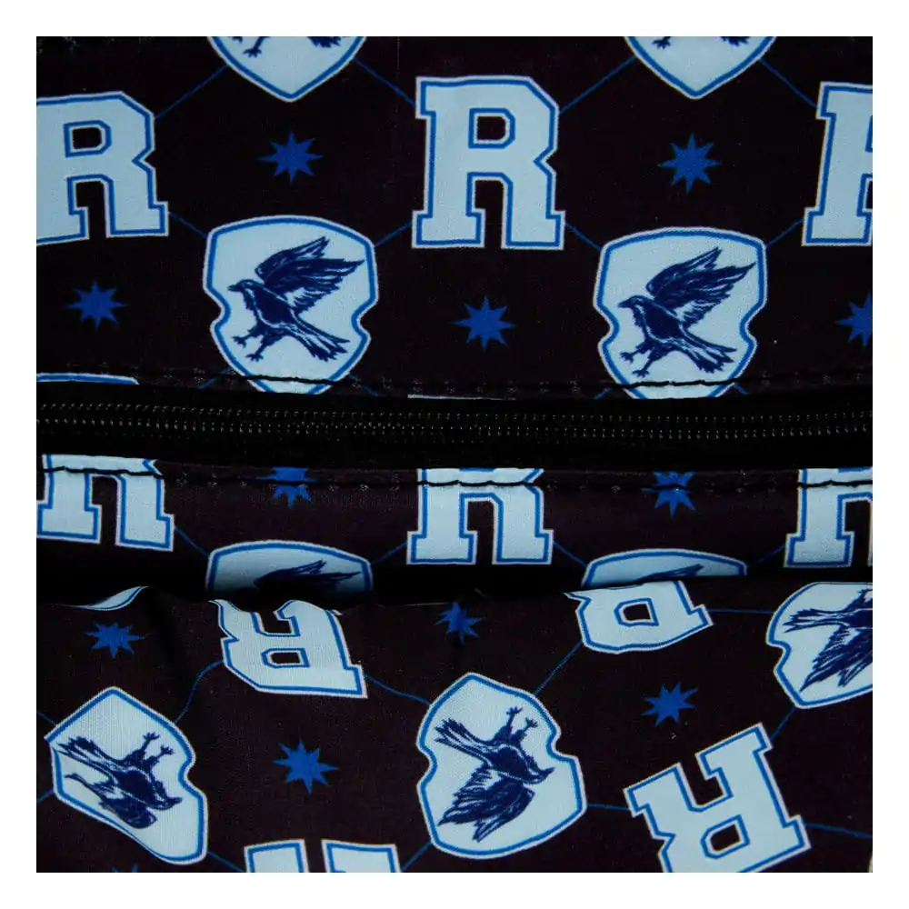 Harry Potter by Loungefly Crossbody Varsity Ravenclaw product photo