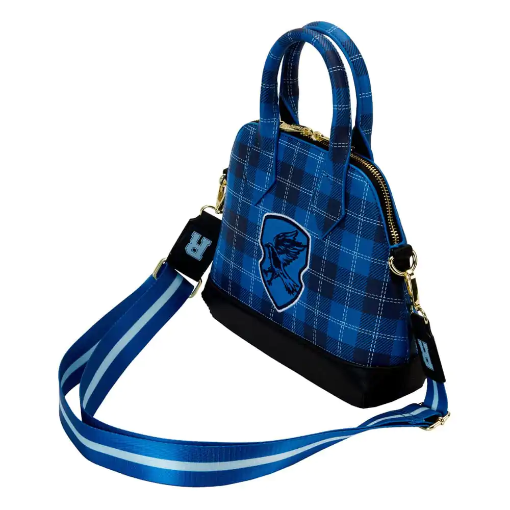 Harry Potter by Loungefly Crossbody Varsity Ravenclaw product photo