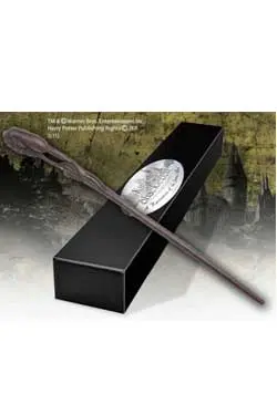 Harry Potter Wand Kingsley Shaklebolt (Character-Edition) product photo