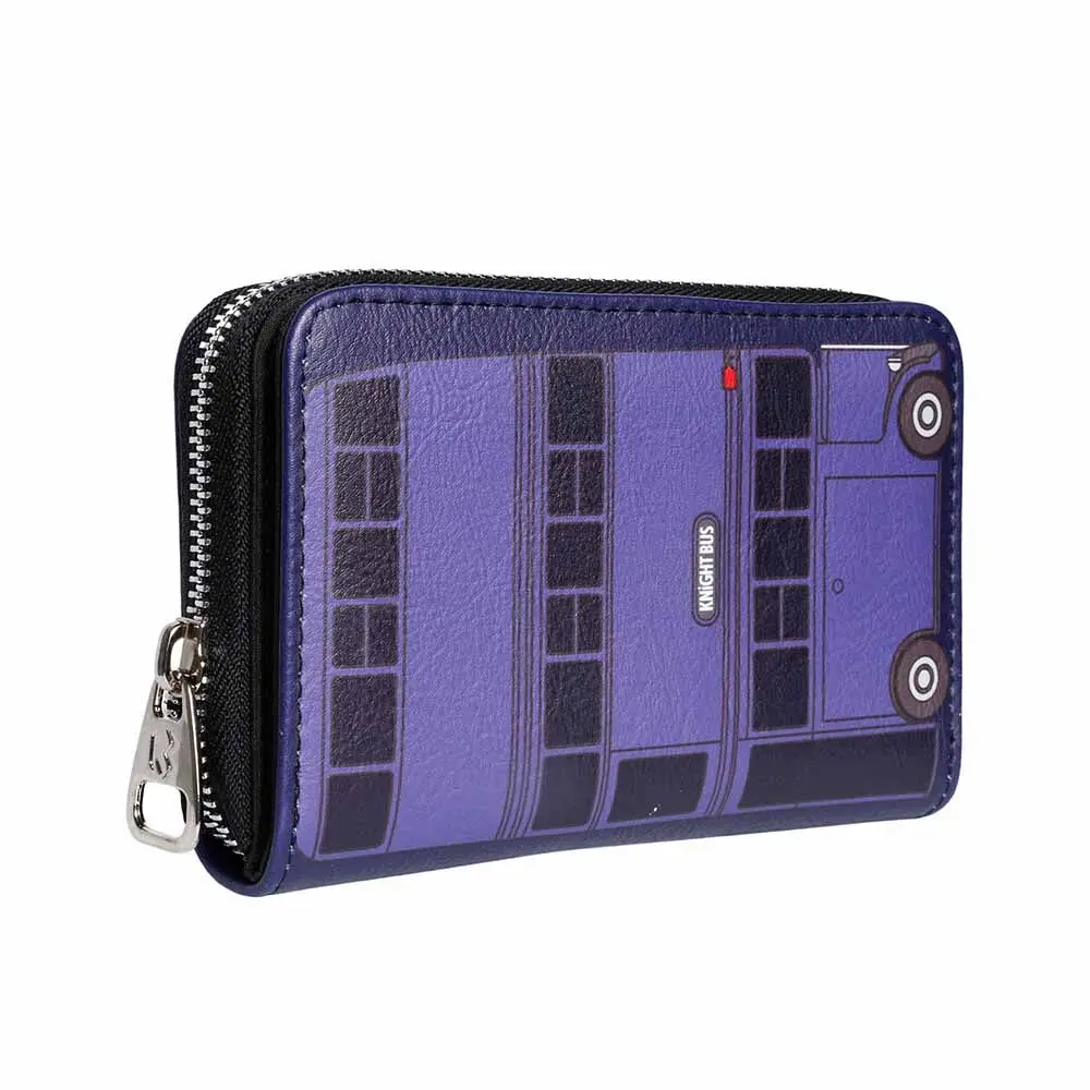 Harry Potter Wallet Knight Bus product photo