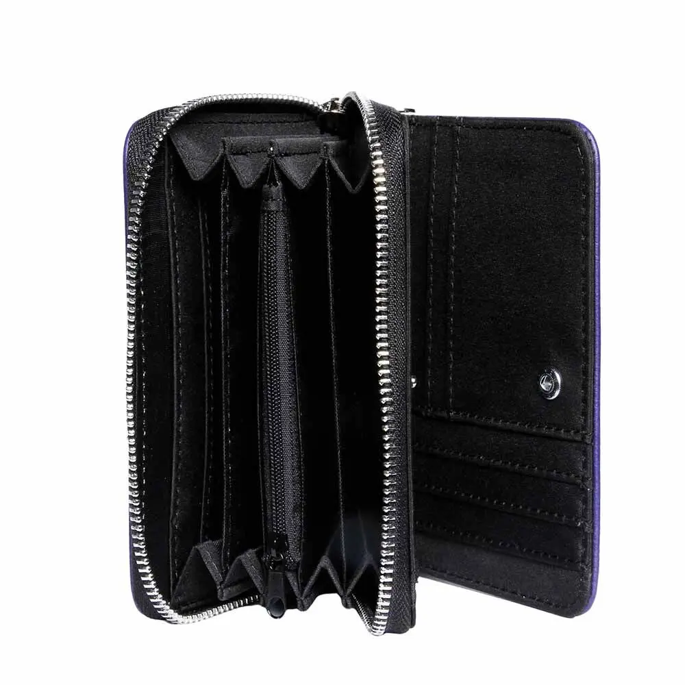 Harry Potter Wallet Knight Bus product photo