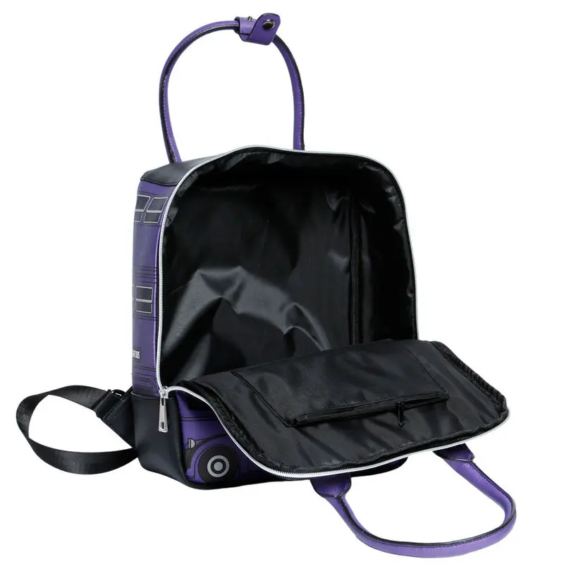 Harry Potter Knight Bus bag backpack 30cm product photo