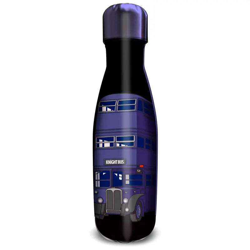 Harry Potter Vacuum Flask Knight Bus product photo