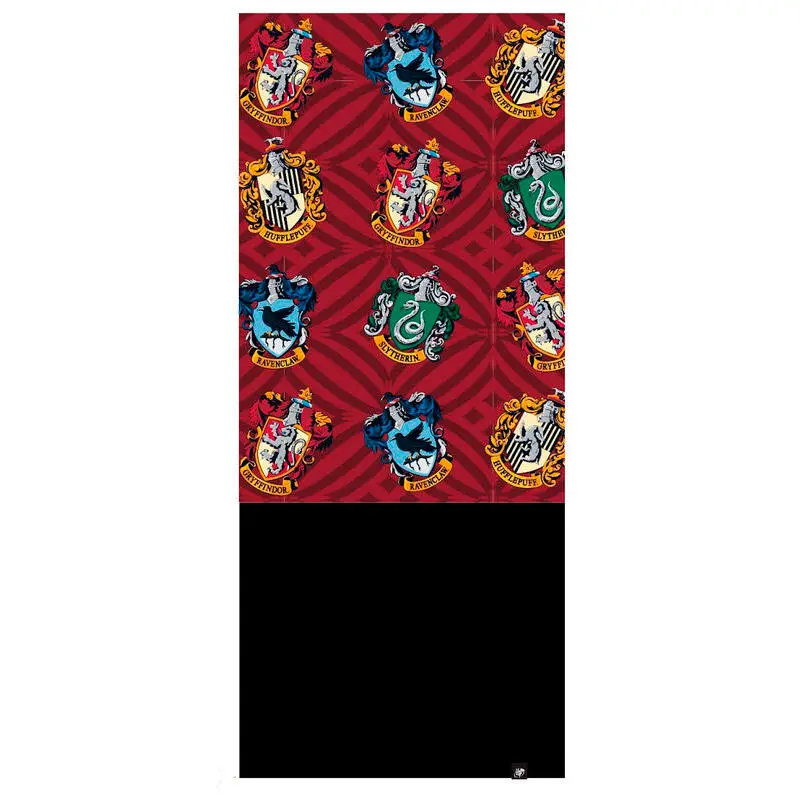 Harry Potter coral snood product photo