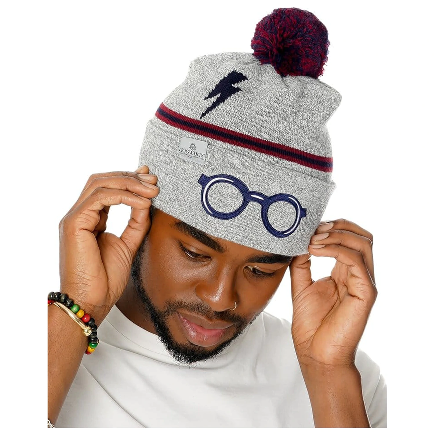Harry Potter Beanie product photo