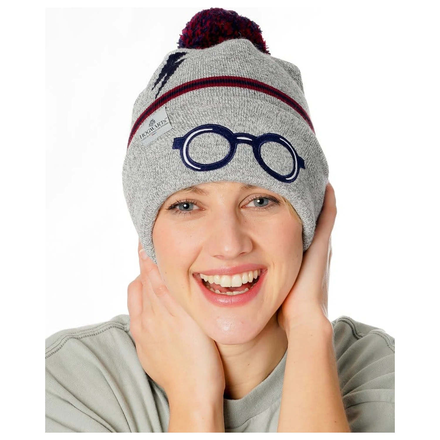 Harry Potter Beanie product photo