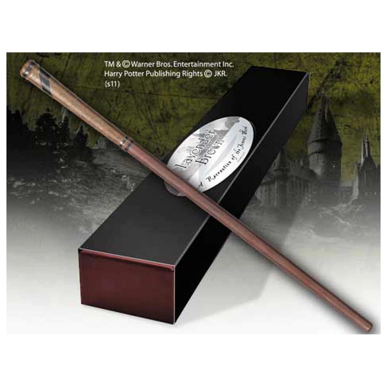 HARRY POTTER – Lavande Brown varázspálcája product photo