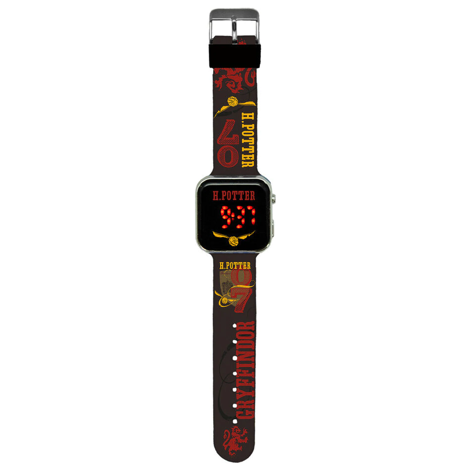 Harry Potter led watch product photo