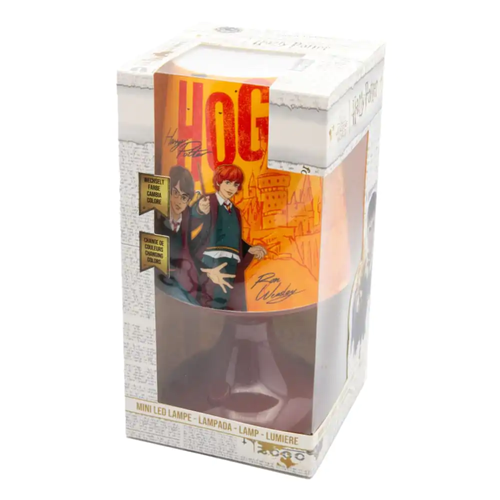 Harry Potter LED Lamp 19 cm product photo