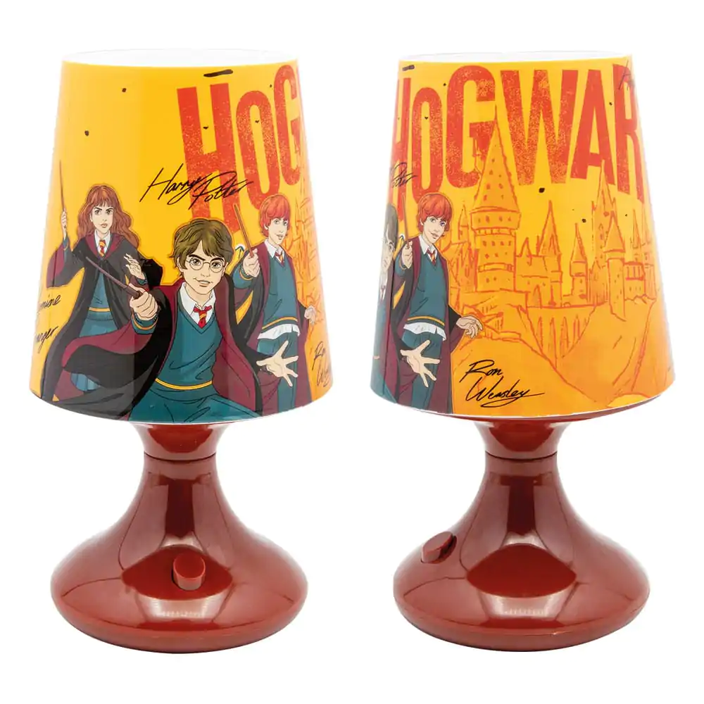Harry Potter LED Lamp 19 cm product photo