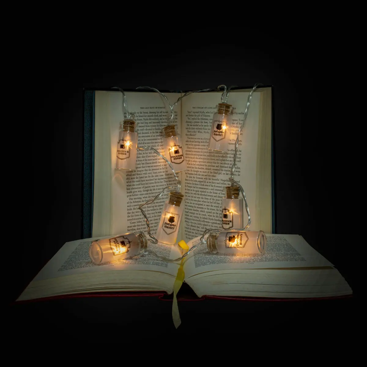 Harry Potter String Lights product photo