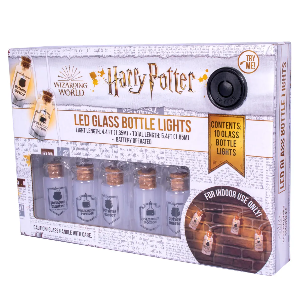 Harry Potter String Lights product photo