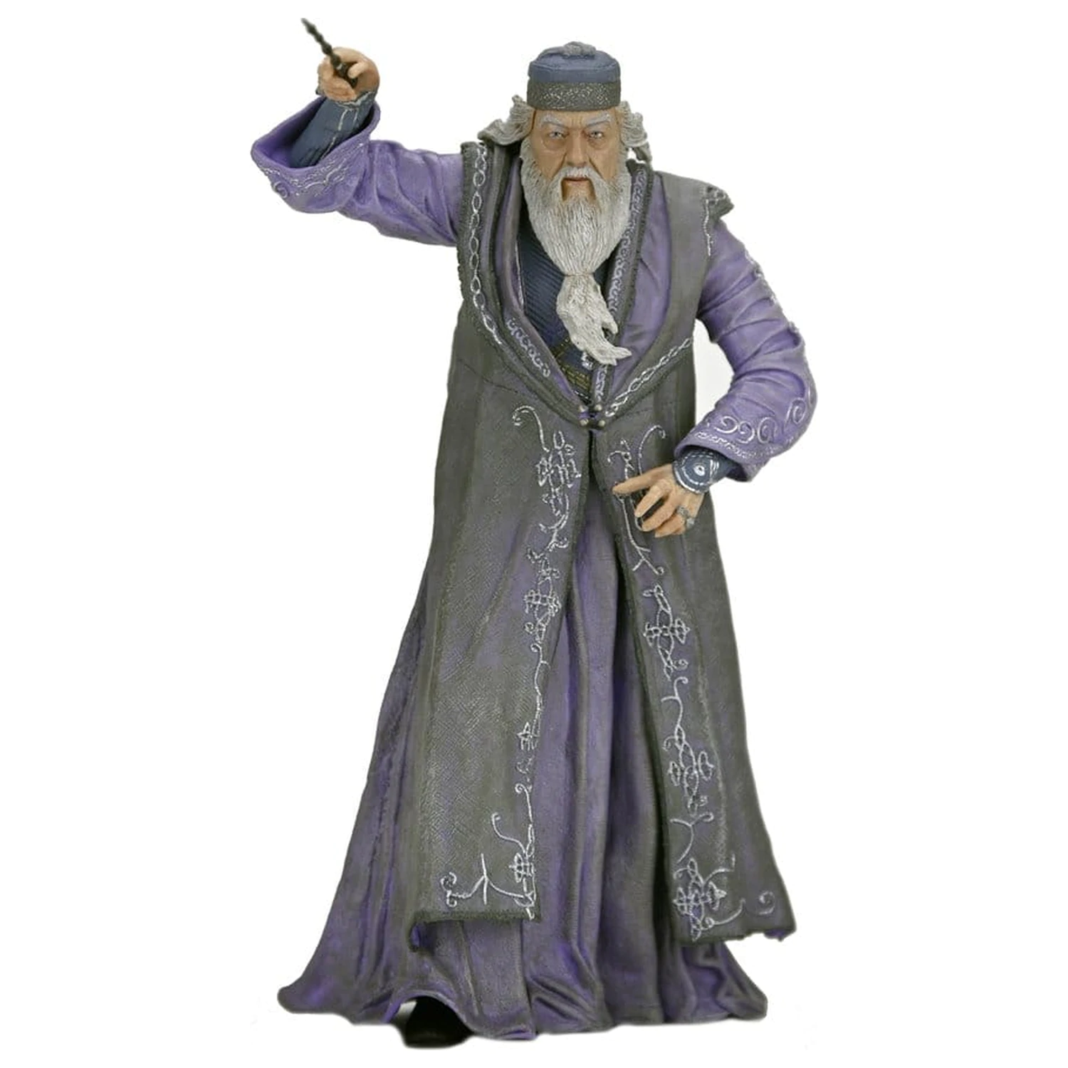 Harry Potter Legacy Collection Action Figure Albus Dumbledore 18 cm product photo