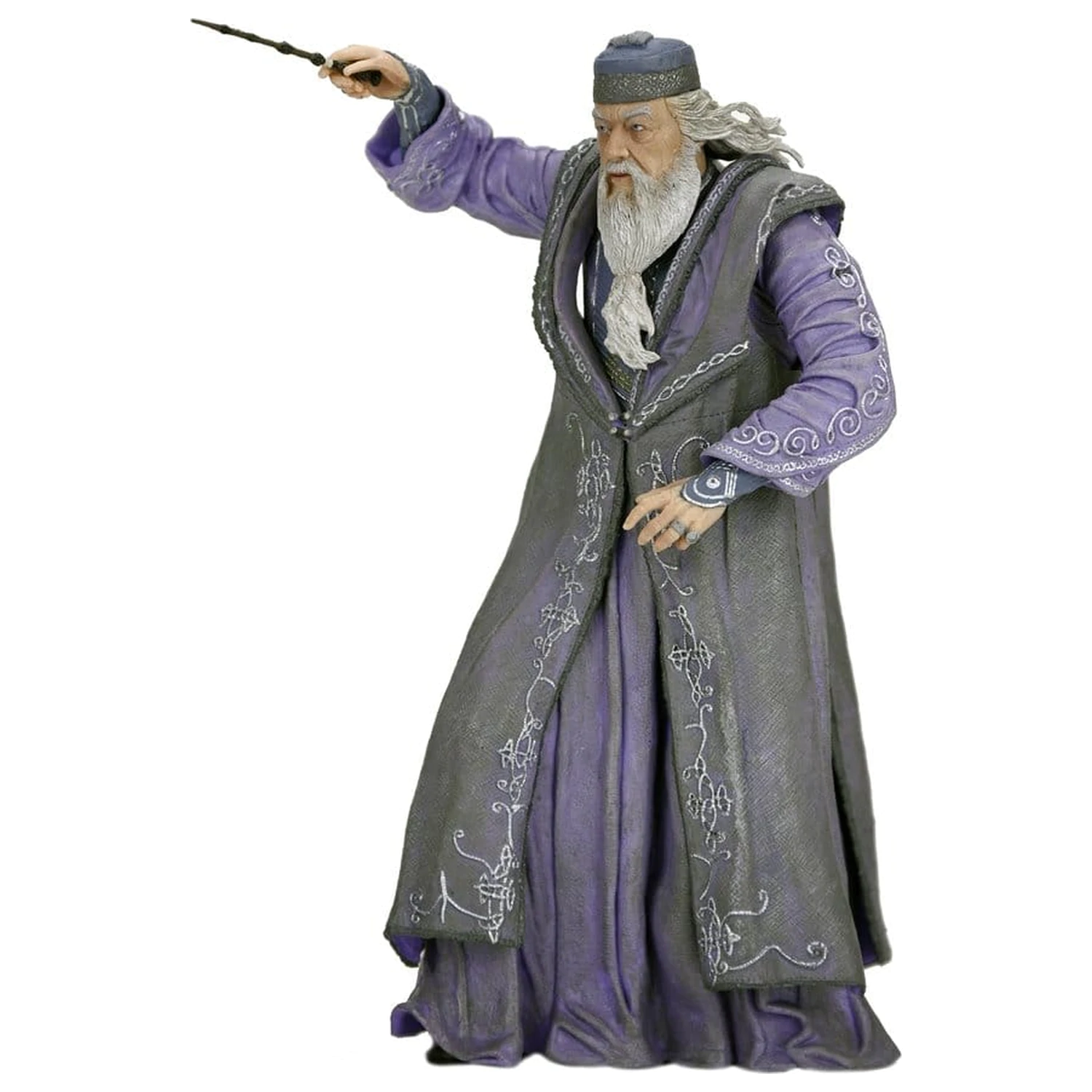 Harry Potter Legacy Collection Action Figure Albus Dumbledore 18 cm product photo