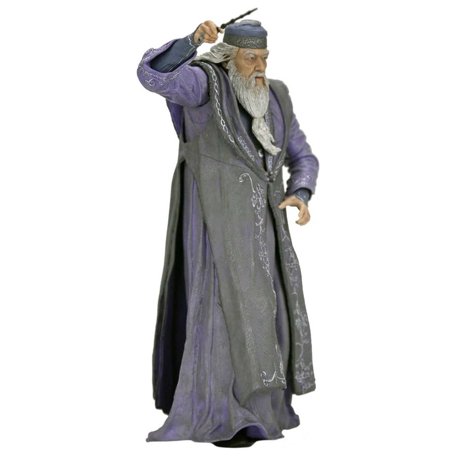 Harry Potter Legacy Collection Action Figure Albus Dumbledore 18 cm product photo