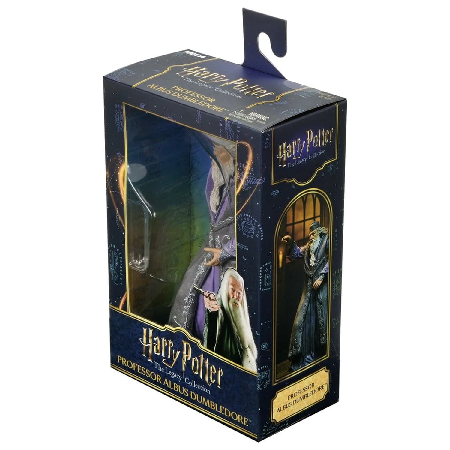 Harry Potter Legacy Collection Action Figure Albus Dumbledore 18 cm product photo