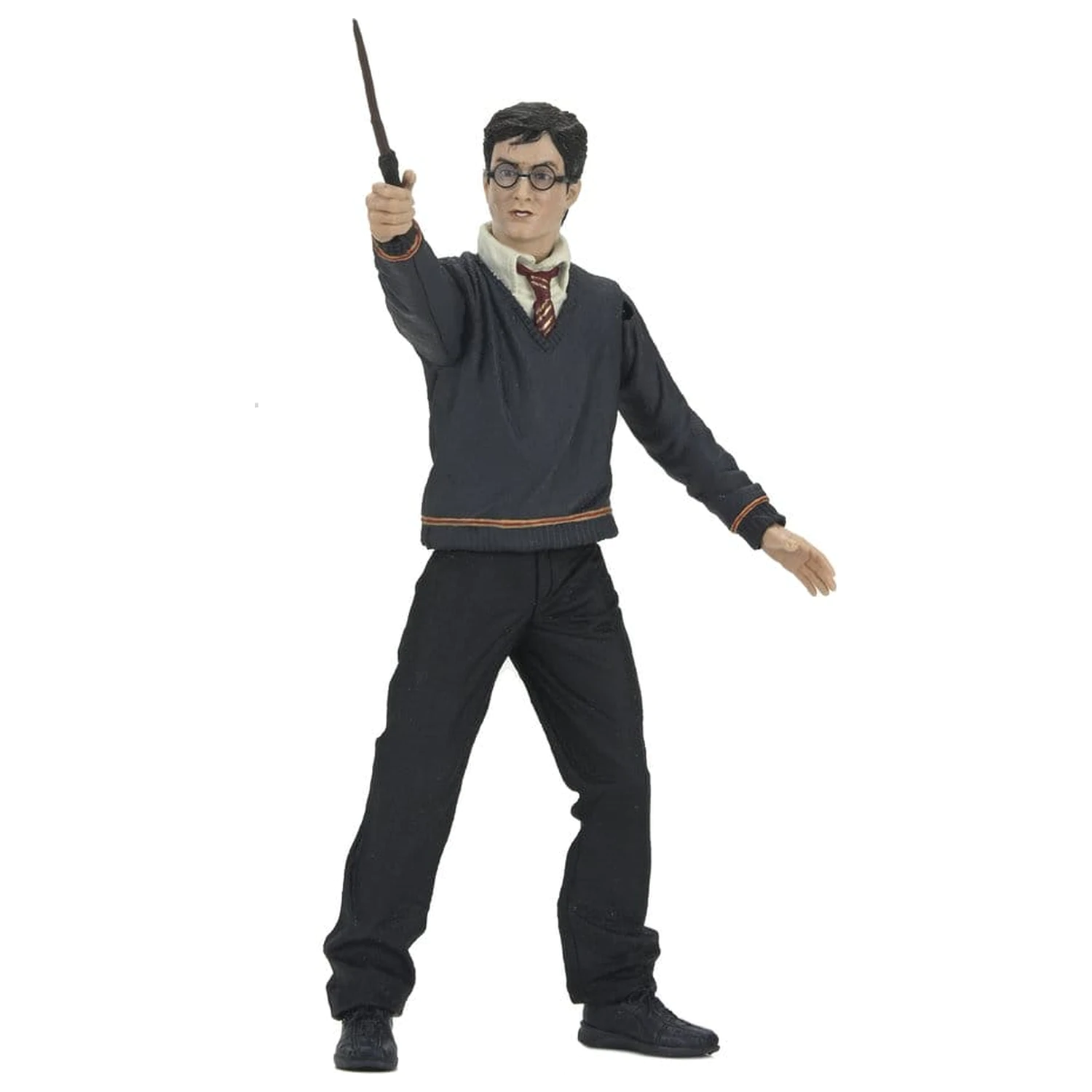 Harry Potter Legacy Collection Action Figure Harry Potter 18 cm product photo