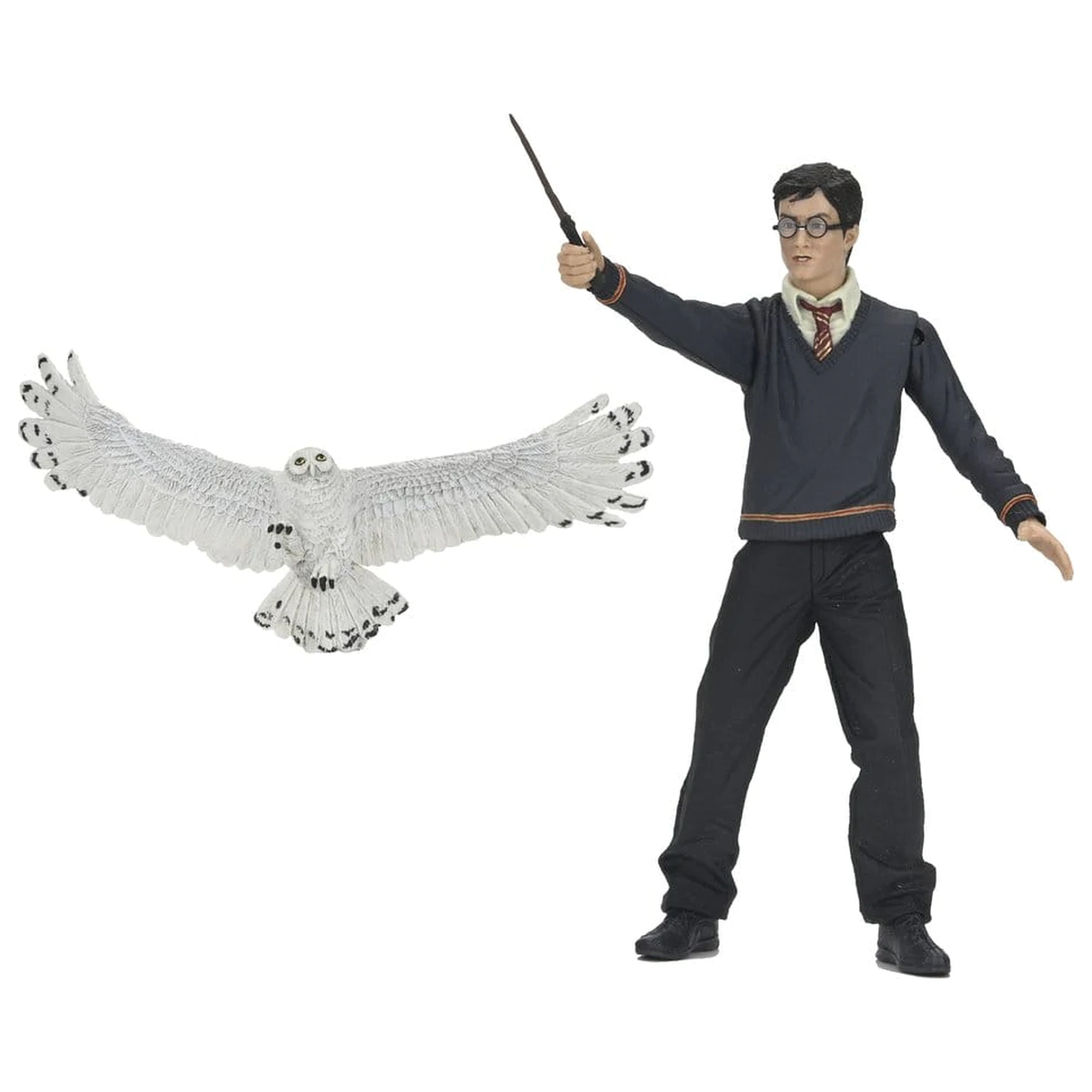 Harry Potter Legacy Collection Action Figure Harry Potter 18 cm product photo