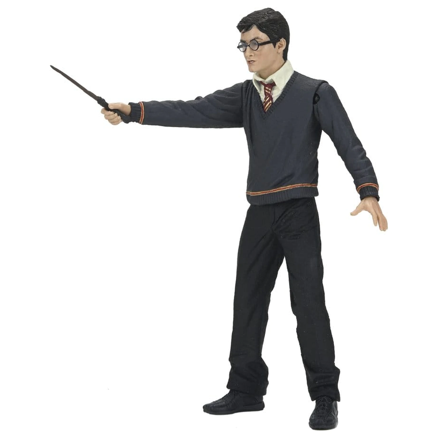 Harry Potter Legacy Collection Action Figure Harry Potter 18 cm product photo