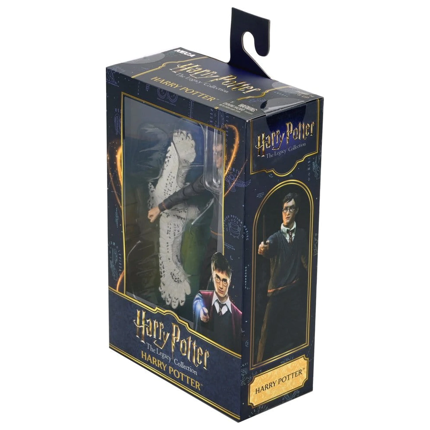 Harry Potter Legacy Collection Action Figure Harry Potter 18 cm product photo