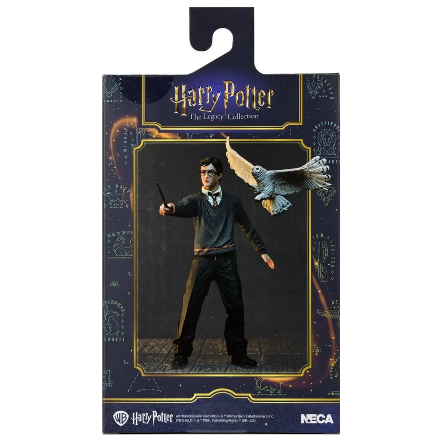 Harry Potter Legacy Collection Action Figure Harry Potter 18 cm product photo