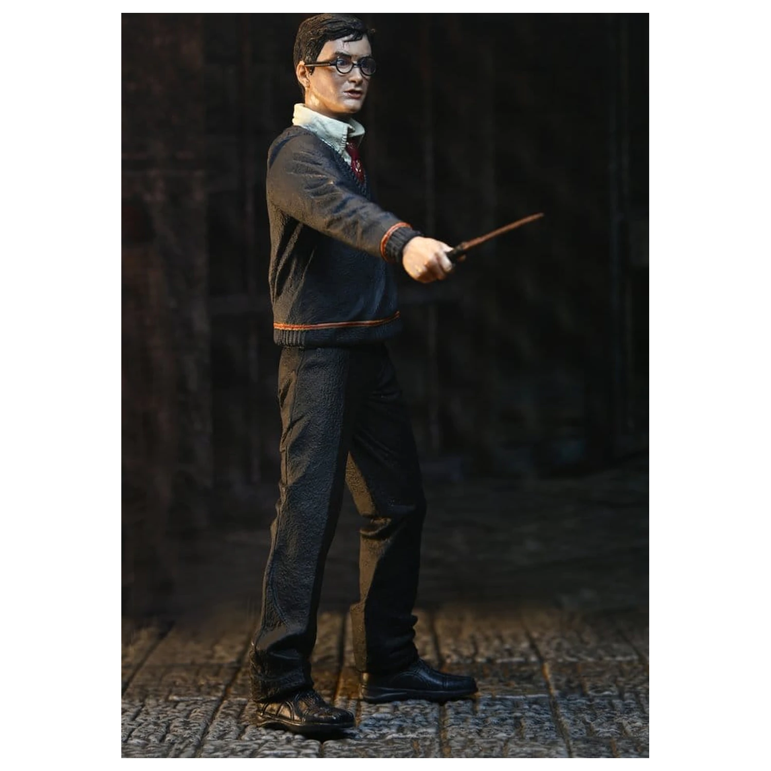 Harry Potter Legacy Collection Action Figure Harry Potter 18 cm product photo