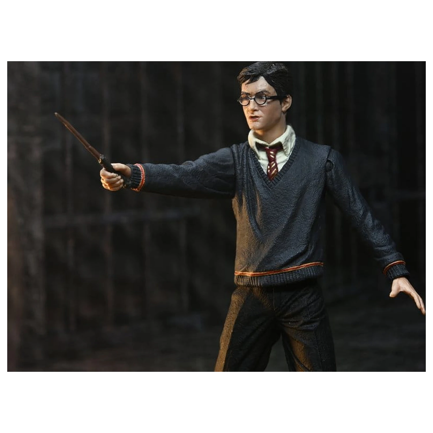 Harry Potter Legacy Collection Action Figure Harry Potter 18 cm product photo